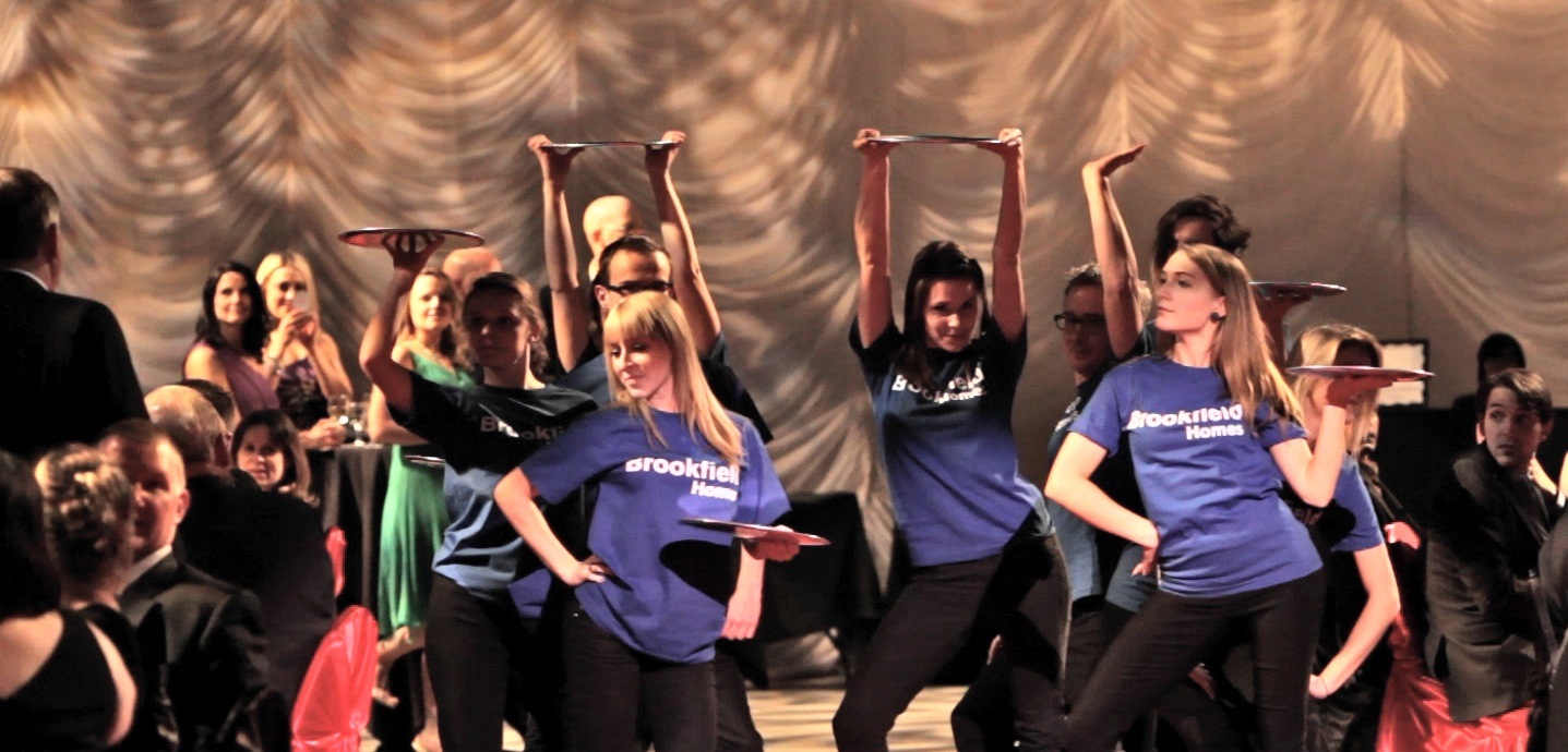 Hire A Flash Mob Big Hit Flash Mobs