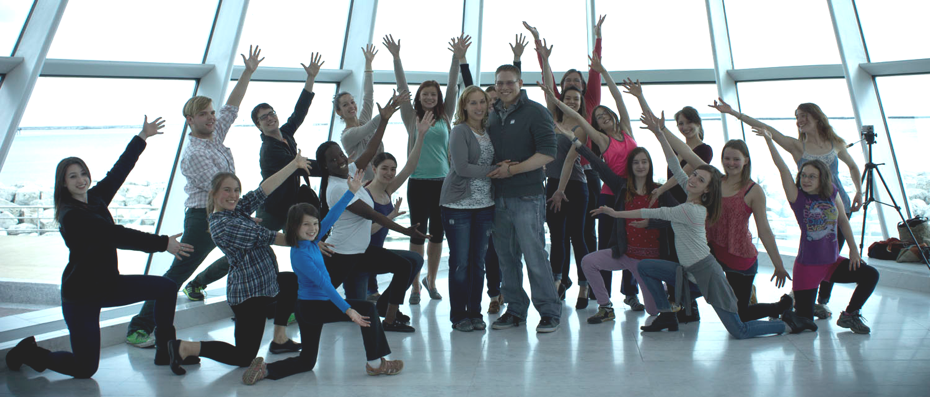 Hire A Marriage Proposal Flash Mob Big Hit Flash Mobs